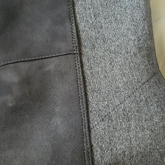 Clark's booties - Picture 5 of 8